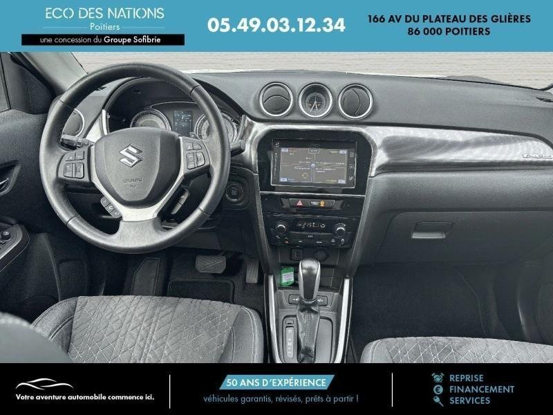 suzuki - Visuel 7