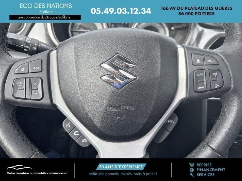 suzuki - Visuel 14