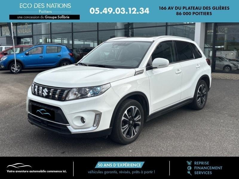 suzuki - Visuel 18