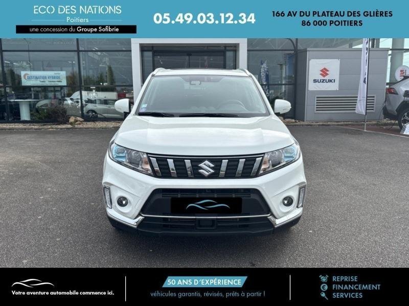 suzuki - Visuel 19