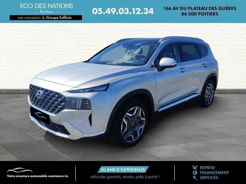 hyundai - Visuel 0