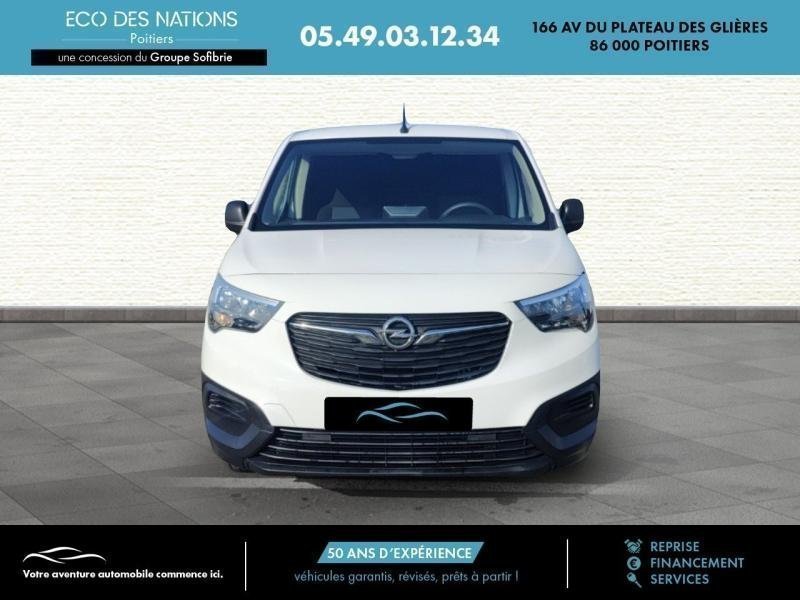 opel - Visuel 1