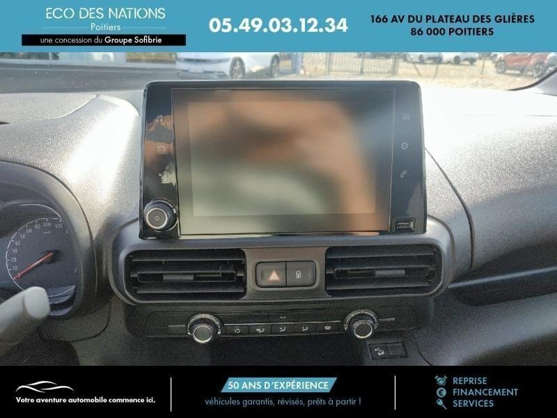 opel - Visuel 13