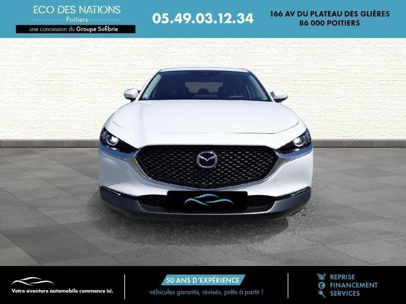 mazda - Visuel 1