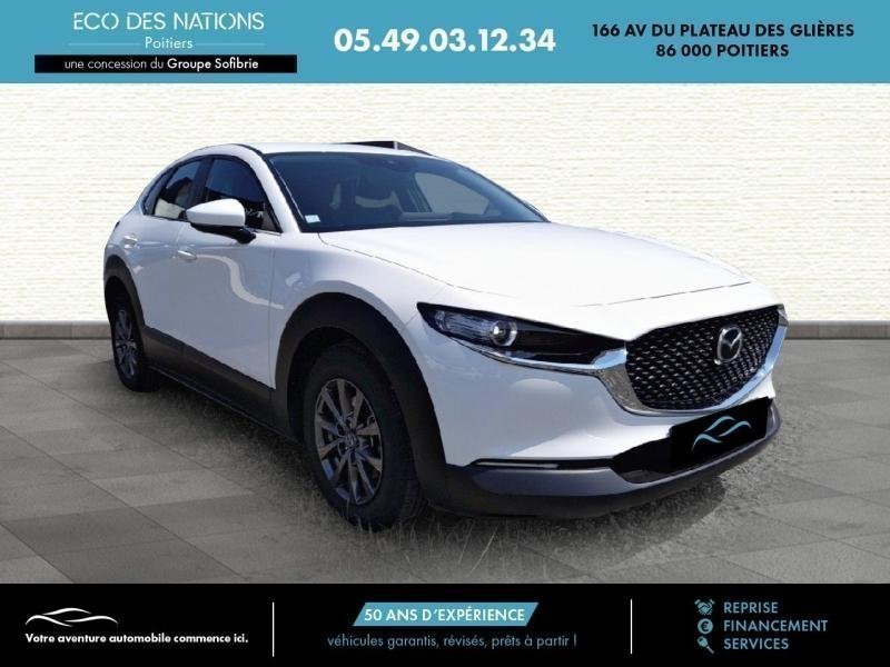 mazda - Visuel 2
