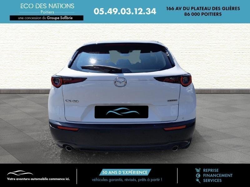 mazda - Visuel 4