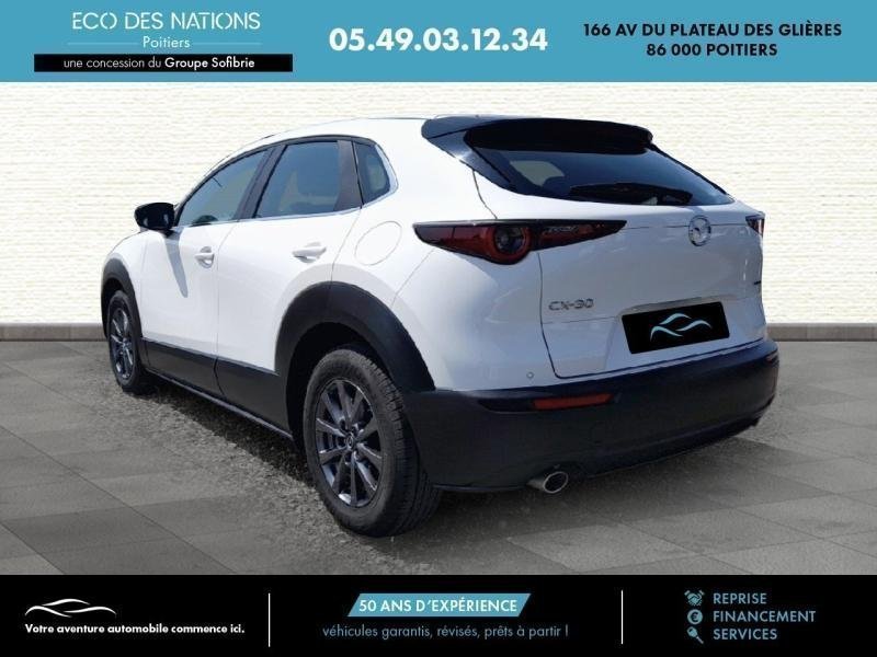 mazda - Visuel 6