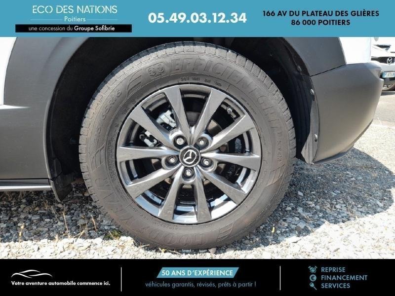 mazda - Visuel 10