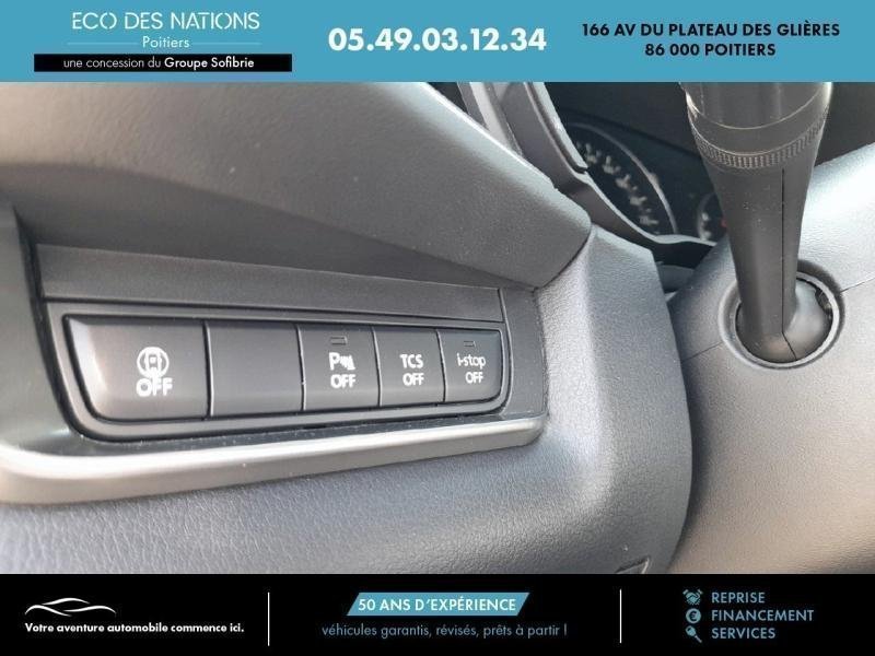 mazda - Visuel 12