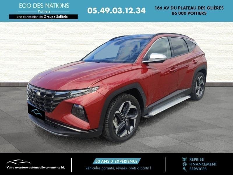 hyundai - Visuel 0
