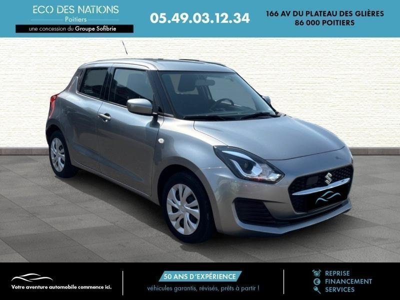 suzuki - Visuel 2