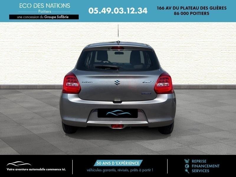 suzuki - Visuel 4