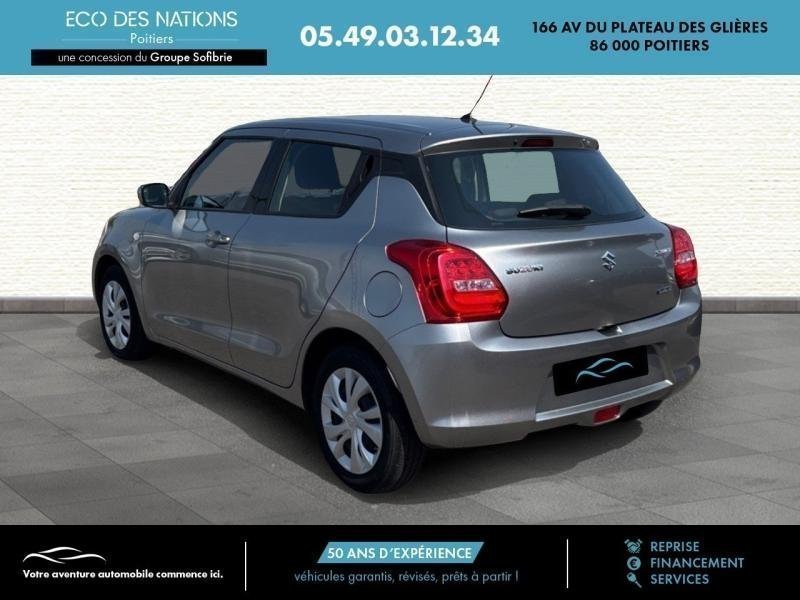 suzuki - Visuel 6