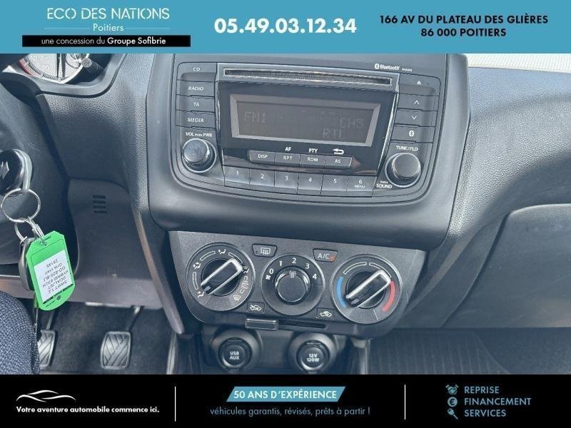 suzuki - Visuel 12