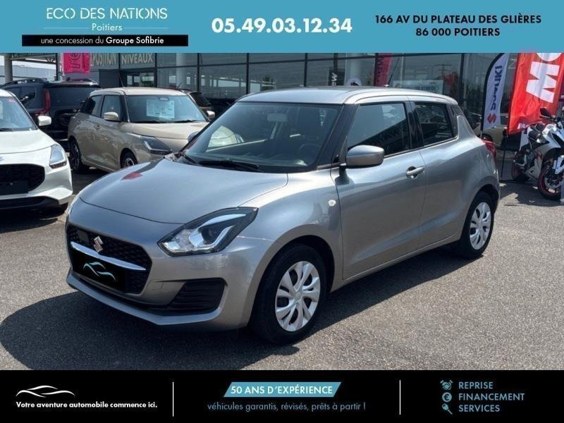 suzuki - Visuel 15