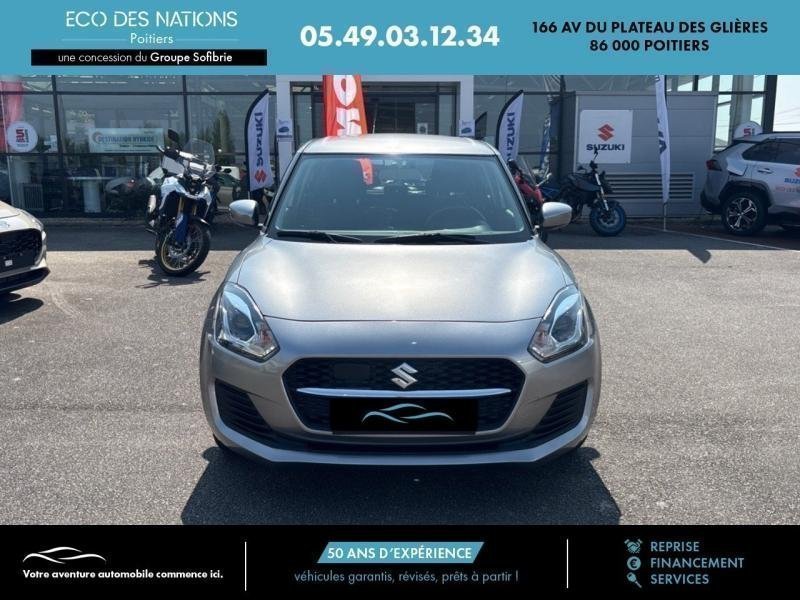 suzuki - Visuel 16