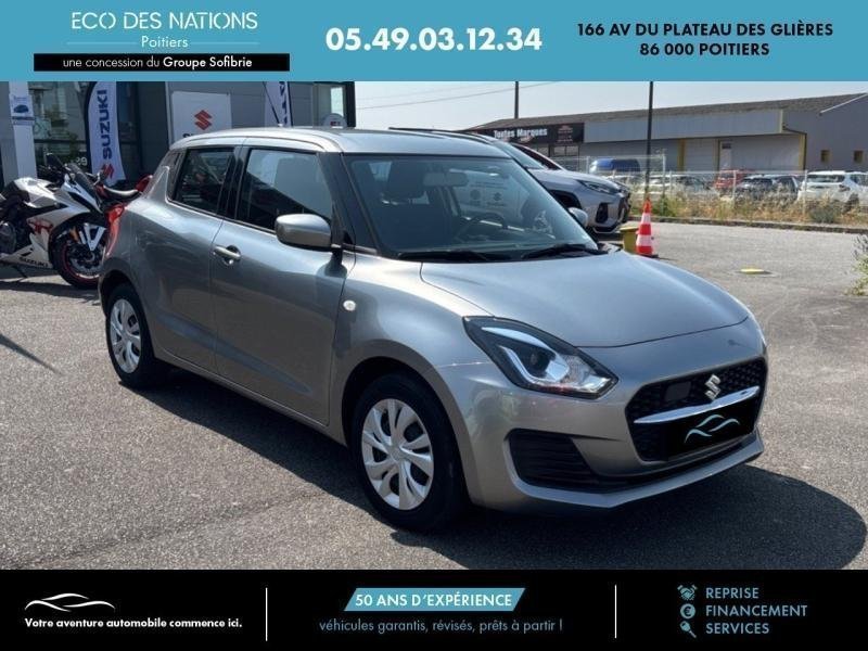 suzuki - Visuel 17