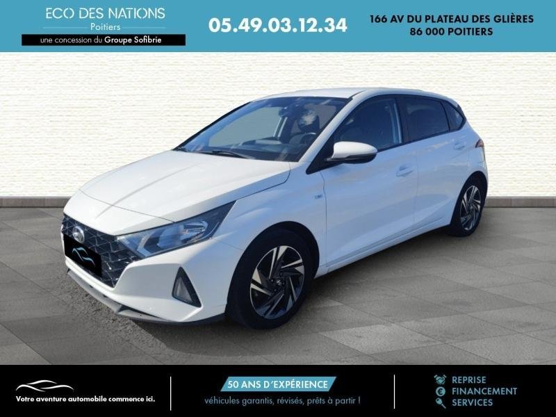 hyundai - Visuel 0