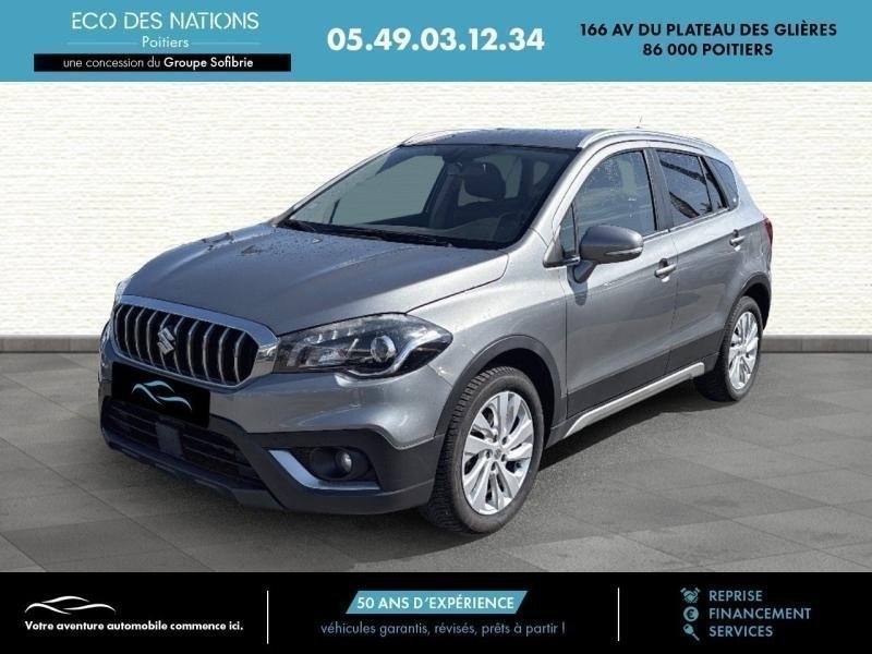 suzuki - Visuel 0