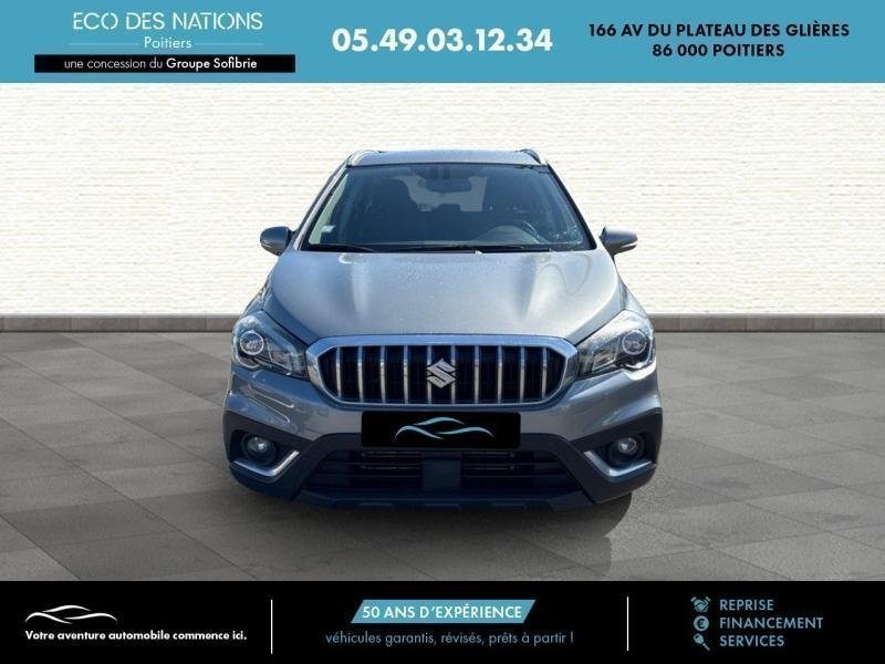 suzuki - Visuel 1