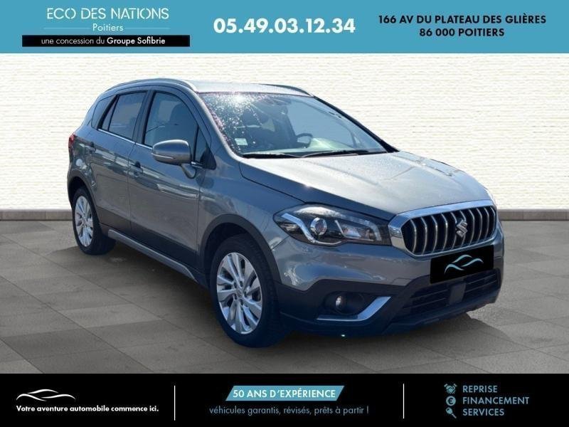 suzuki - Visuel 2