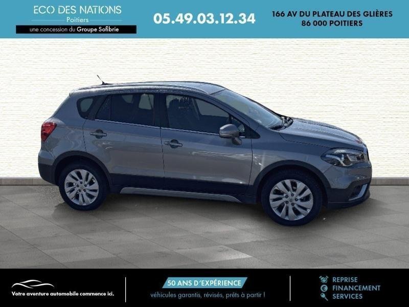 suzuki - Visuel 3
