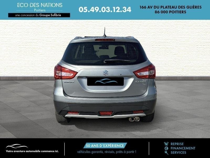 suzuki - Visuel 4
