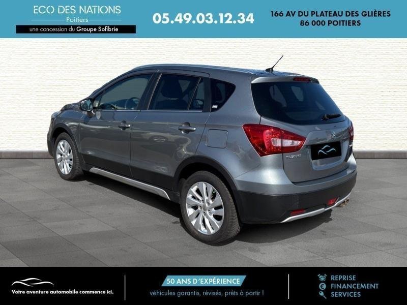 suzuki - Visuel 6