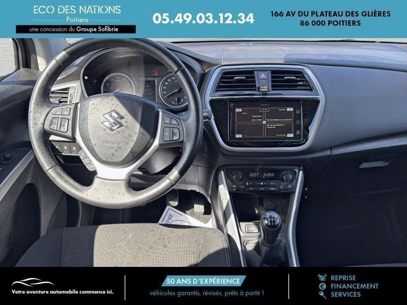 suzuki - Visuel 7