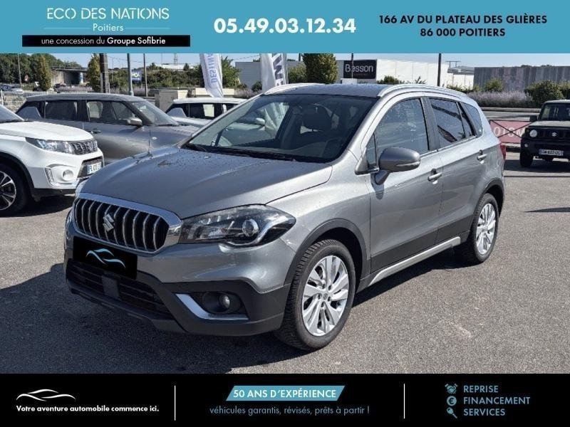 suzuki - Visuel 15