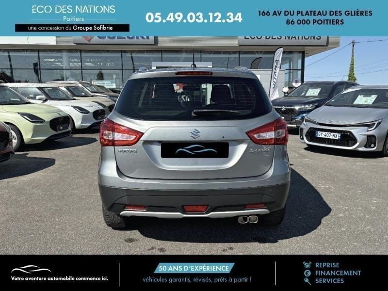 suzuki - Visuel 19