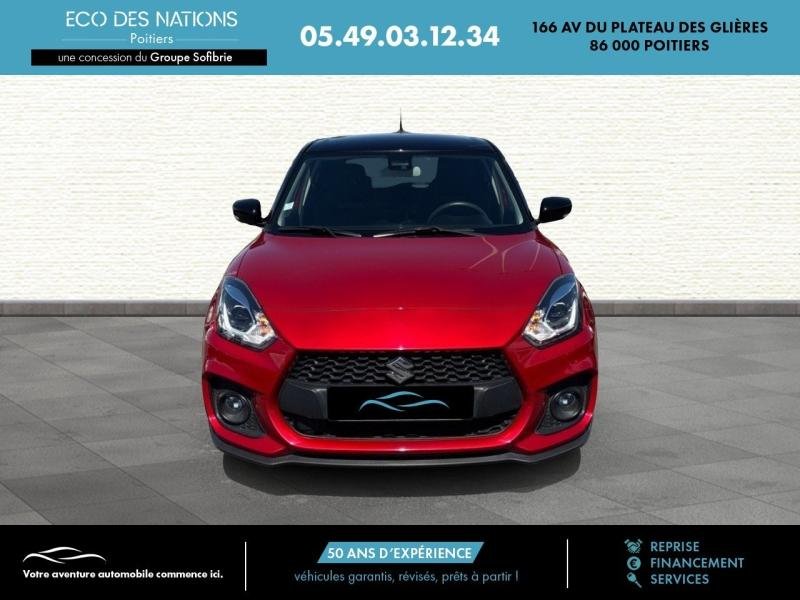 suzuki - Visuel 1