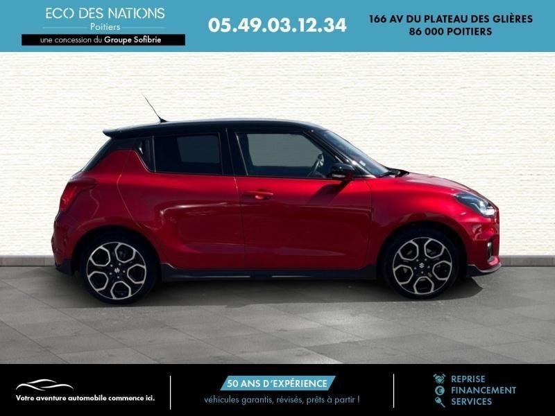 suzuki - Visuel 3