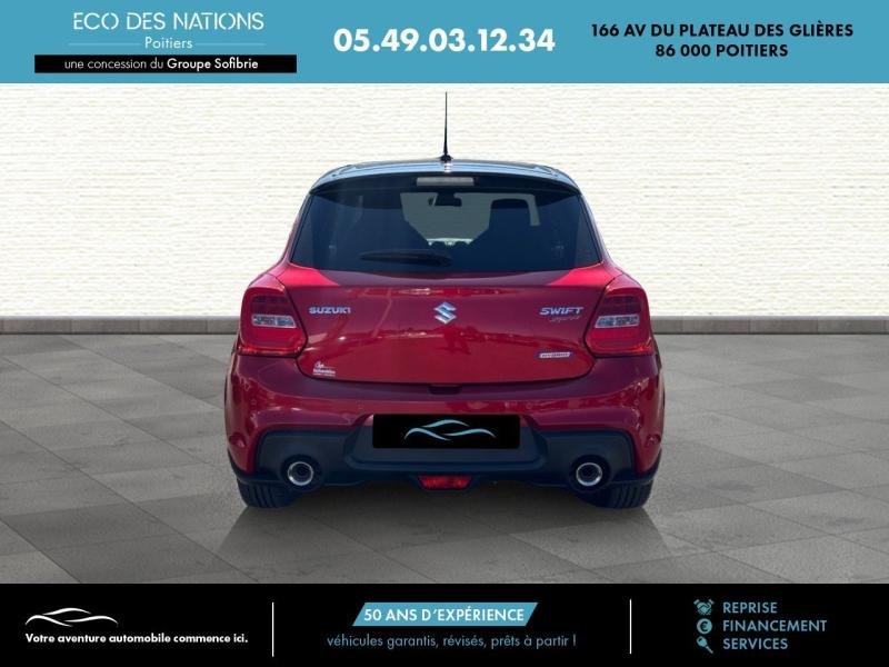 suzuki - Visuel 4