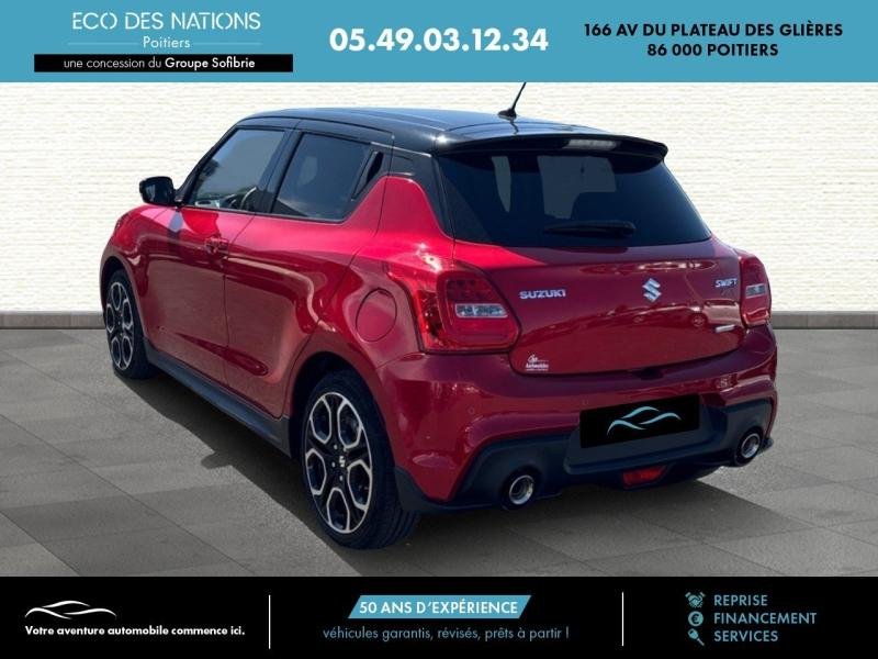 suzuki - Visuel 6