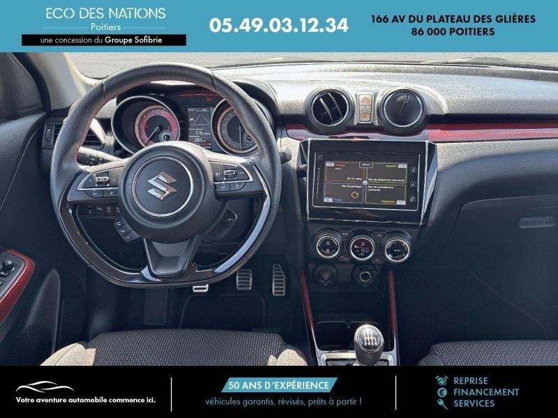 suzuki - Visuel 7