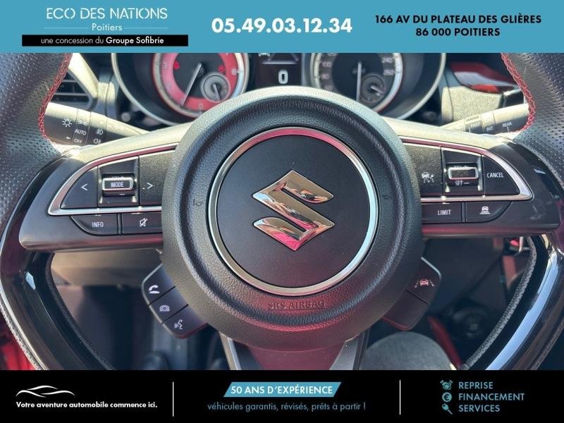 suzuki - Visuel 14