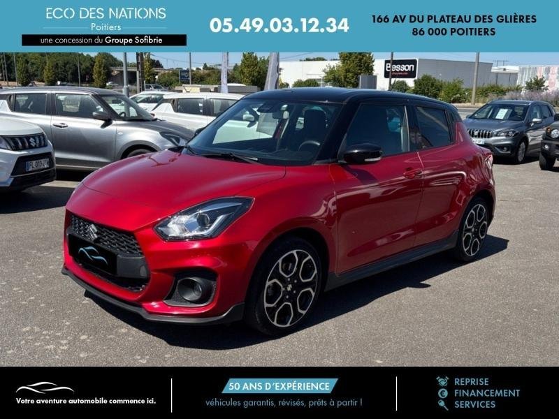 suzuki - Visuel 15