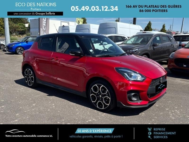 suzuki - Visuel 17