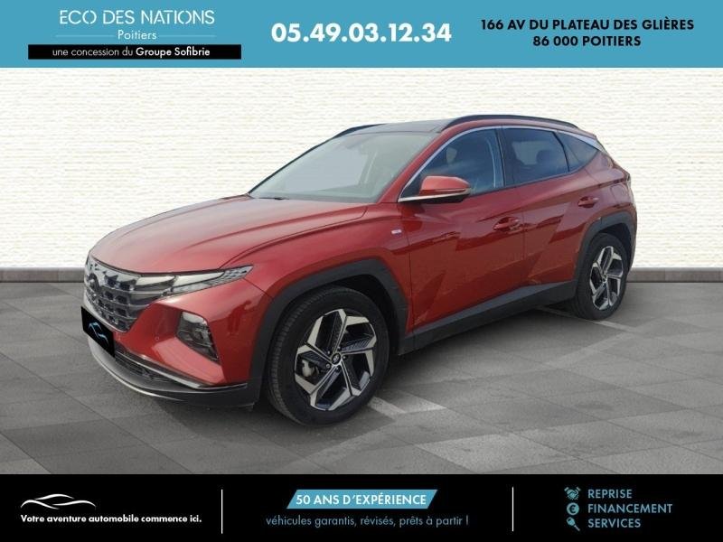 hyundai - Visuel 0
