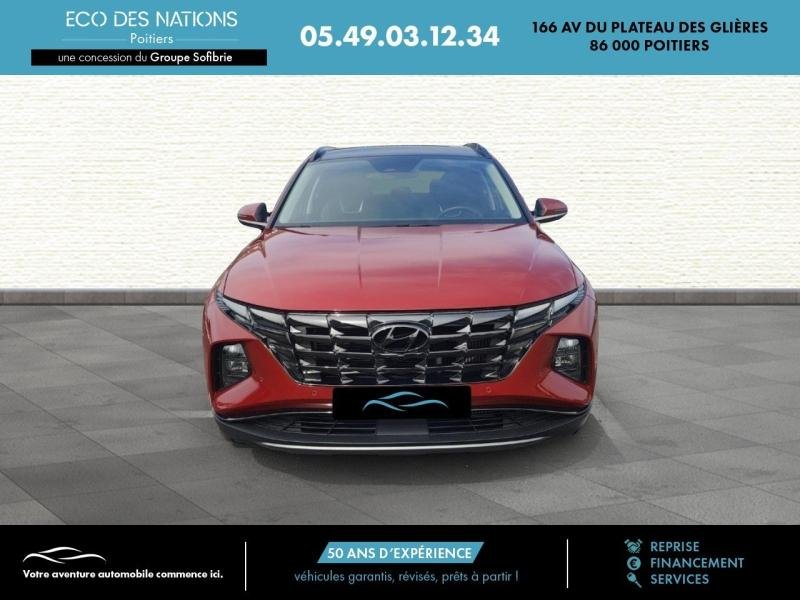 hyundai - Visuel 1