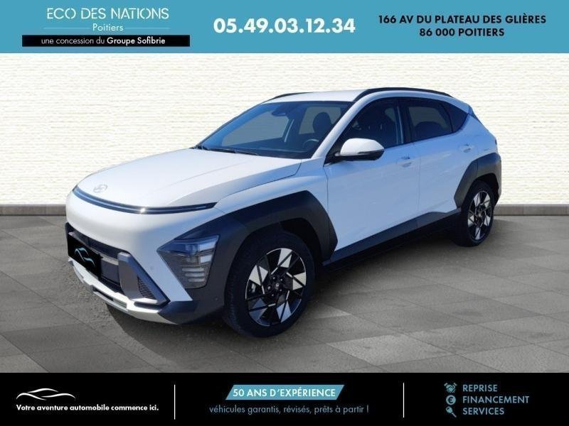 hyundai - Visuel 0