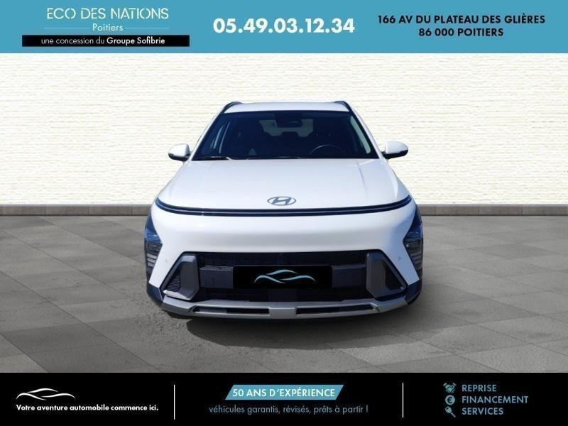 hyundai - Visuel 1