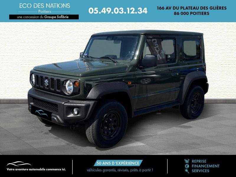 suzuki - Visuel 0