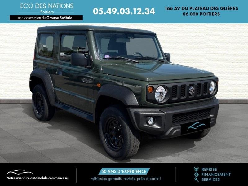 suzuki - Visuel 2