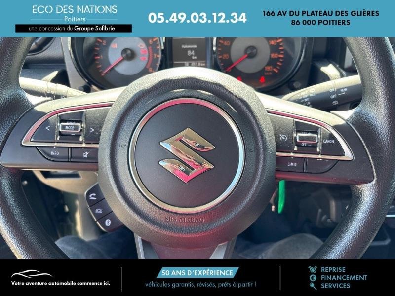 suzuki - Visuel 15
