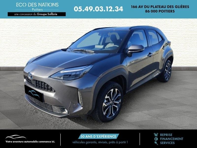 toyota - Visuel 0