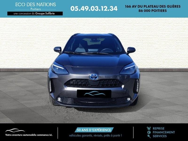 toyota - Visuel 1