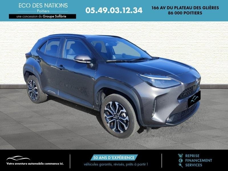 toyota - Visuel 2