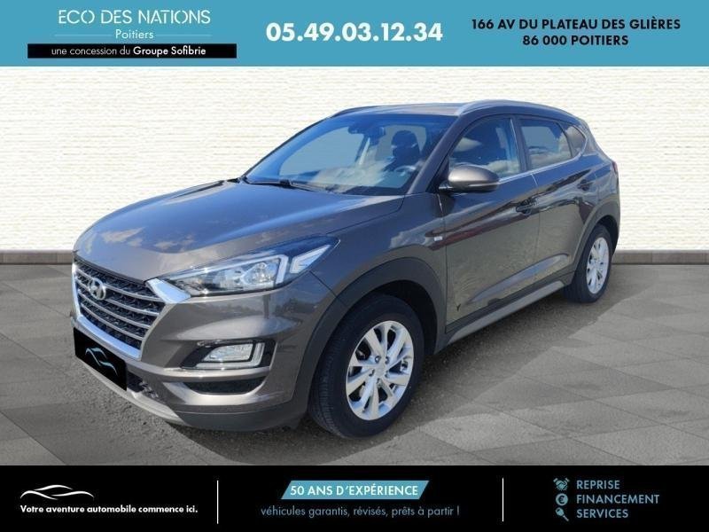 hyundai - Visuel 0